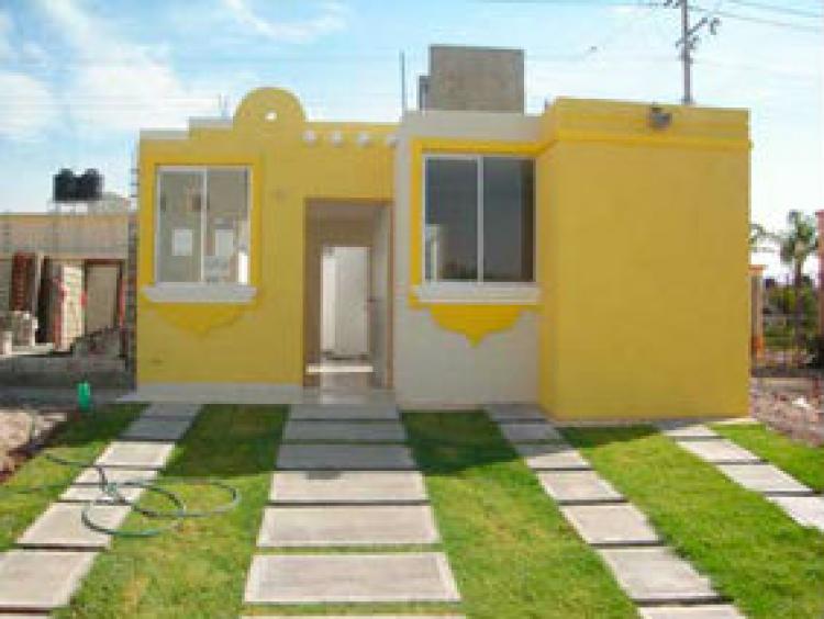 Foto Casa en Venta en REAL DEL VALLE, Tlajomulco de Ziga, Jalisco - $ 410.000 - CAV54062 - BienesOnLine