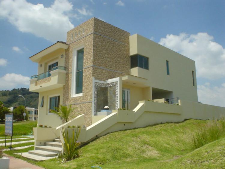 Foto Casa en Venta en La Rioja, Tlajomulco de Ziga, Jalisco - $ 3.490.000 - CAV58403 - BienesOnLine