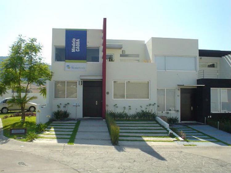 Foto Casa en Venta en Senderos de Monte Verde, Tlajomulco de Ziga, Jalisco - $ 1.325.400 - CAV58515 - BienesOnLine