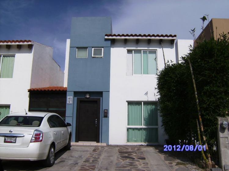 Foto Casa en Venta en bonanza, Tlajomulco de Ziga, Jalisco - $ 1.250.000 - CAV60728 - BienesOnLine