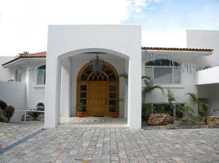 Foto Casa en Venta en STA ANITA CLUB DE GOLF, Tlajomulco de Ziga, Jalisco - $ 17.900.000 - CAV60734 - BienesOnLine