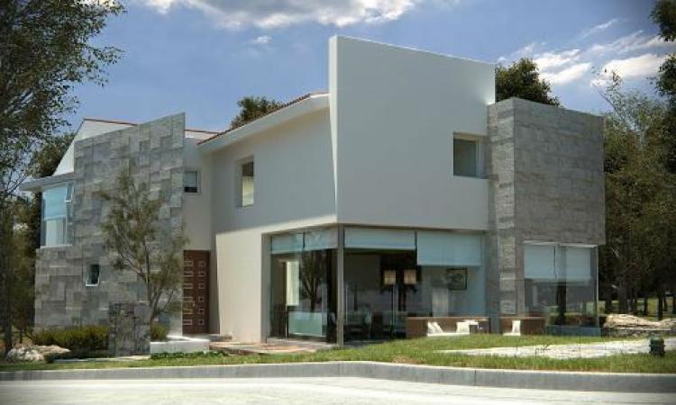 Home in Metric Way