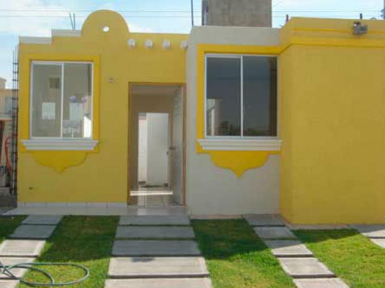 Foto Casa en Venta en Real del Valle, Tlajomulco de Ziga, Jalisco - $ 420.000 - CAV65246 - BienesOnLine
