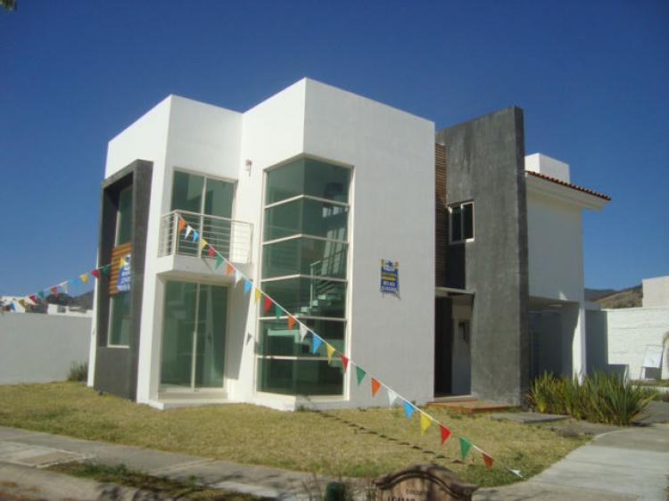 Foto Casa en Venta en Tlajomulco de Ziga, Jalisco - $ 2.230.000 - CAV69886 - BienesOnLine