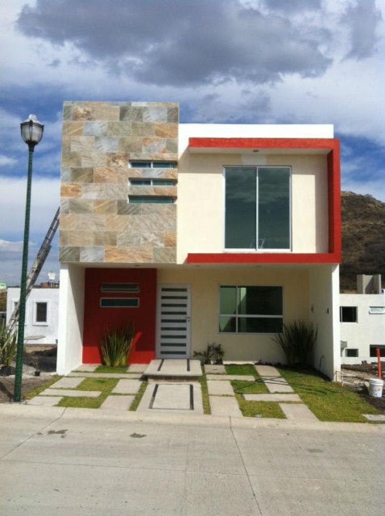 Foto Casa en Venta en Senderos de Monte Verde, Tlajomulco de Ziga, Jalisco - $ 1.750.000 - CAV70363 - BienesOnLine