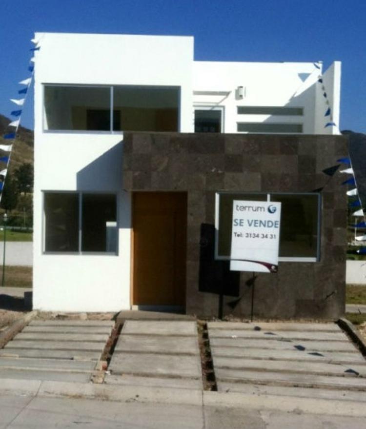 Foto Casa en Venta en Senderos de Monte Verde, Tlajomulco de Ziga, Jalisco - $ 1.280.000 - CAV70388 - BienesOnLine