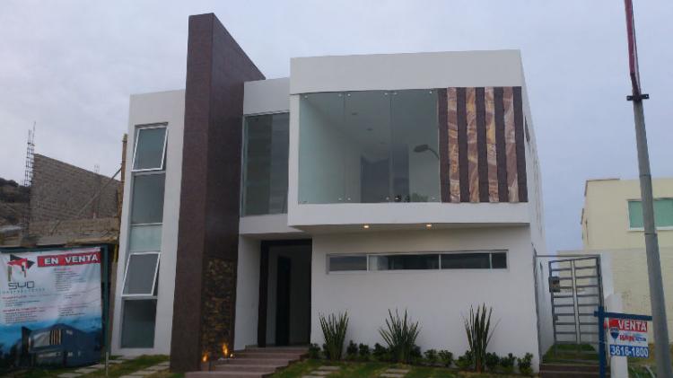 Foto Casa en Venta en Tlajomulco de Ziga, Jalisco - $ 3.500.000 - CAV70798 - BienesOnLine