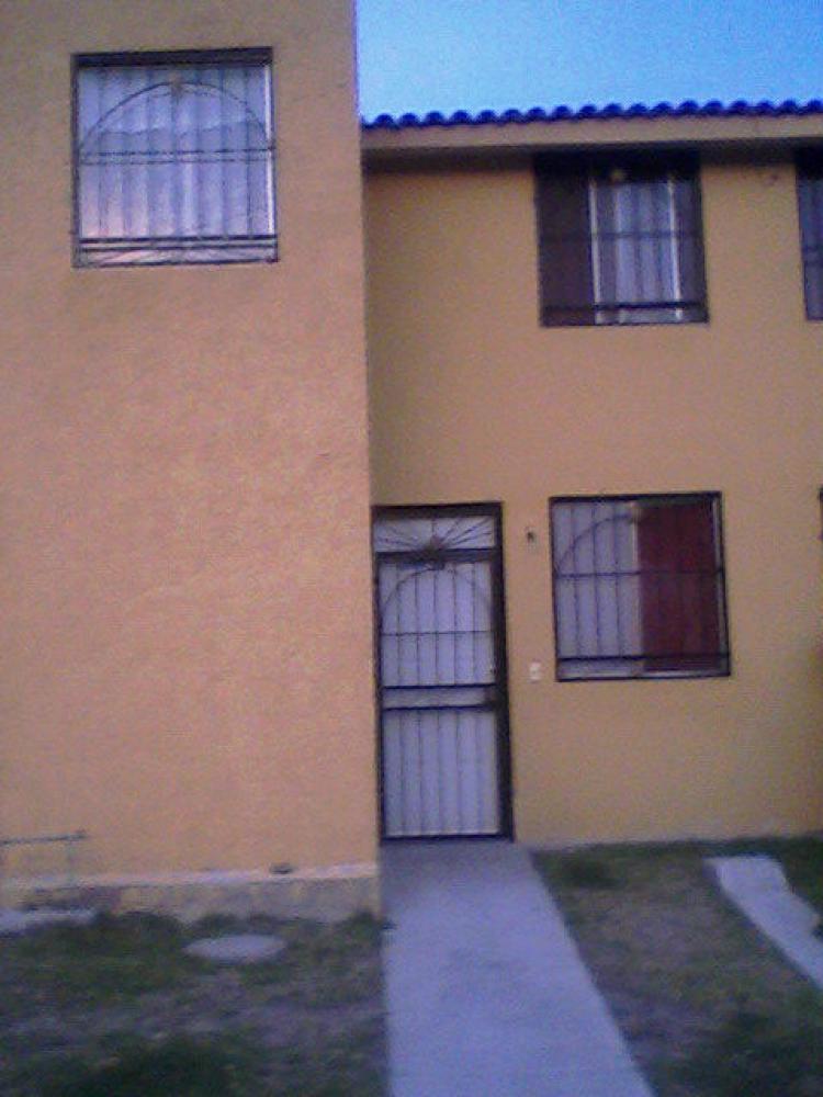 Foto Casa en Venta en Fraccionamiento  Lomas del Sur, Tlajomulco de Zúñiga, Jalisco - $ 395.000 - CAV77191 - BienesOnLine