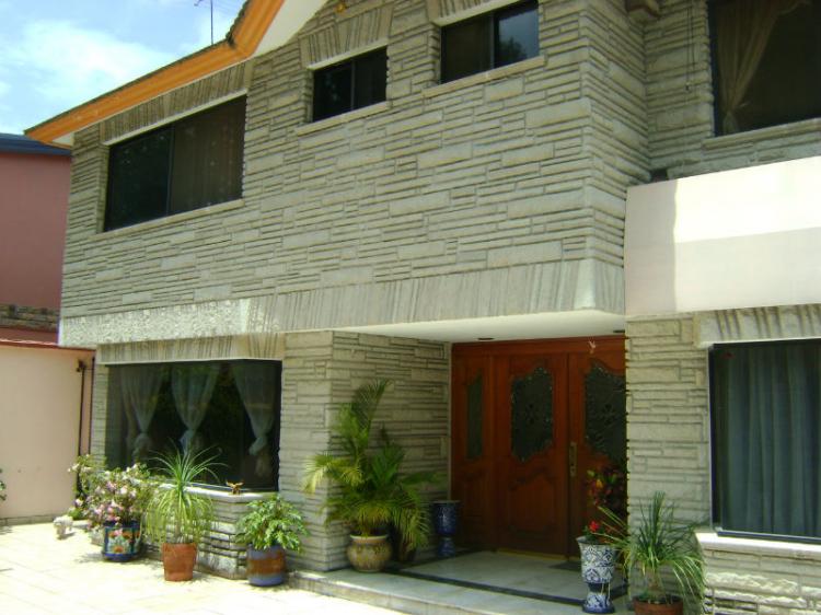 Foto Casa en Venta en LAS ARBOLEDAS, Tlalnepantla, Mexico - $ 6.750.000 - CAV51921 - BienesOnLine