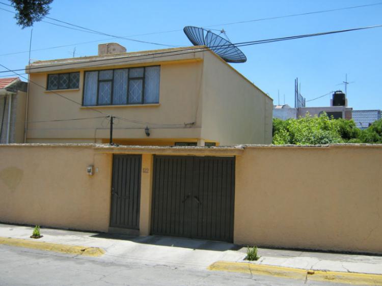 Foto Casa en Venta en Tlalnepantla, Mexico - $ 3.450.000 - CAV57824 - BienesOnLine