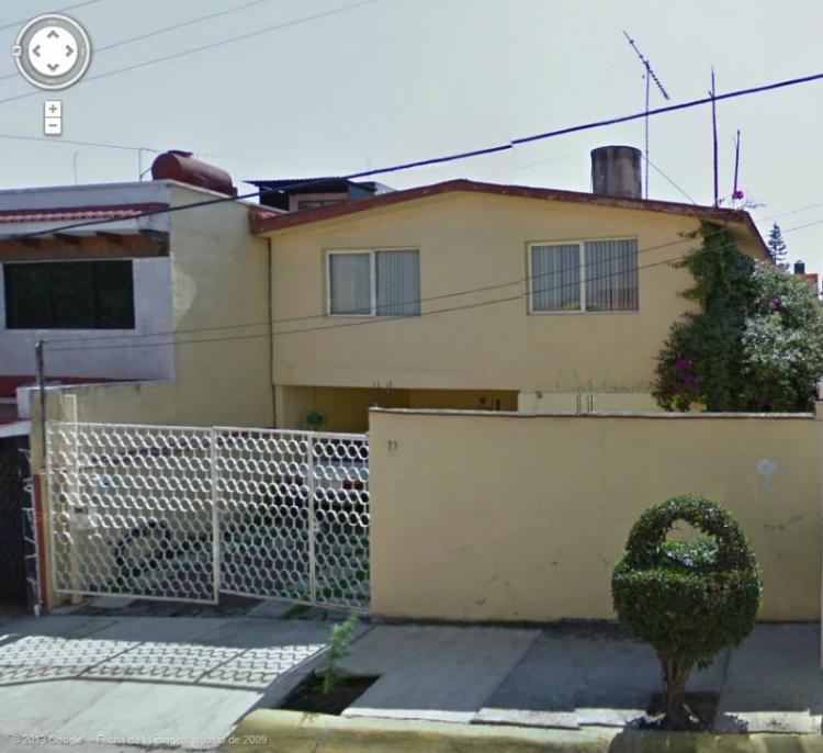 Casa en Venta en Tlalnepantla, Tlalnepantla, Mexico - $  -  CAV74637 - BienesOnLine