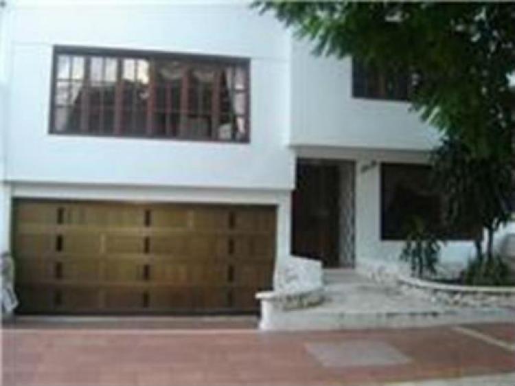 Foto Casa en Venta en Tlalpan, Distrito Federal - $ 2.000.000 - CAV63718 - BienesOnLine