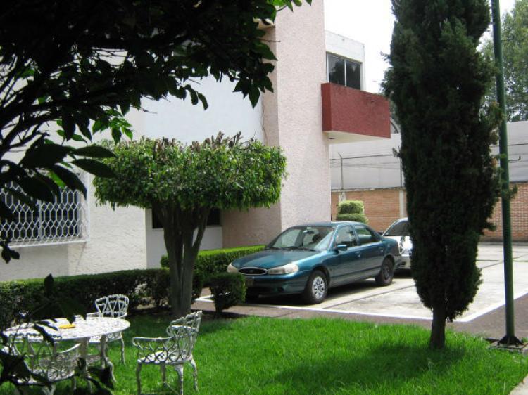 Foto Casa en Venta en GABRIEL RAMOS MILLAN, Tlalpan, Distrito Federal - $ 2.750.000 - CAV63753 - BienesOnLine