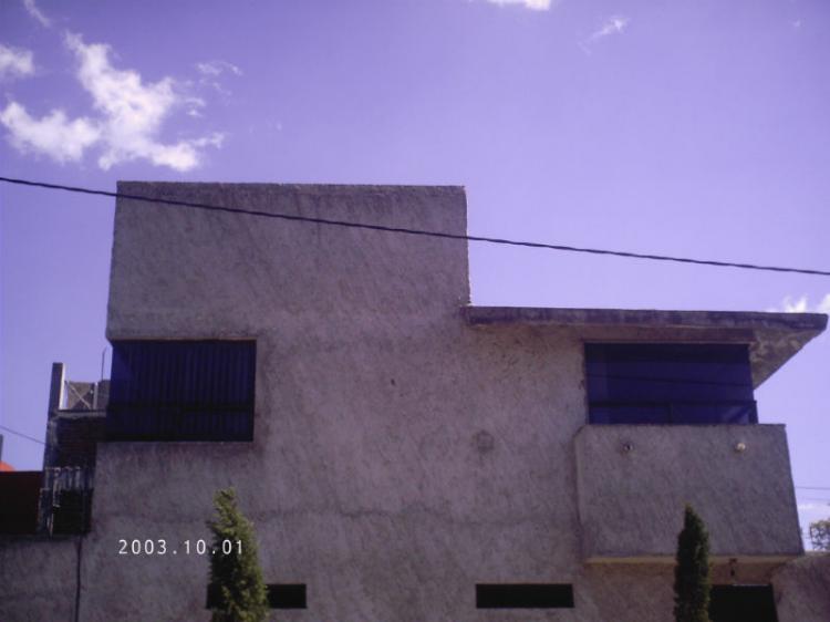 Foto Casa en Venta en lomas de padierna, Tlalpan, Distrito Federal - $ 2.250.000 - CAV81606 - BienesOnLine