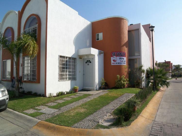 Foto Casa en Venta en los olivos, Tlaquepaque, Jalisco - $ 915.000 - CAV69349 - BienesOnLine