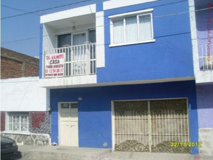 Foto Casa en Venta en Jardines de la Paz, Tlaquepaque, Jalisco - $ 850.000 - CAV69415 - BienesOnLine