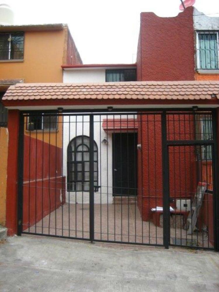 Foto Casa en Venta en El tapatio, Tlaquepaque, Jalisco - $ 720.000 - CAV71372 - BienesOnLine