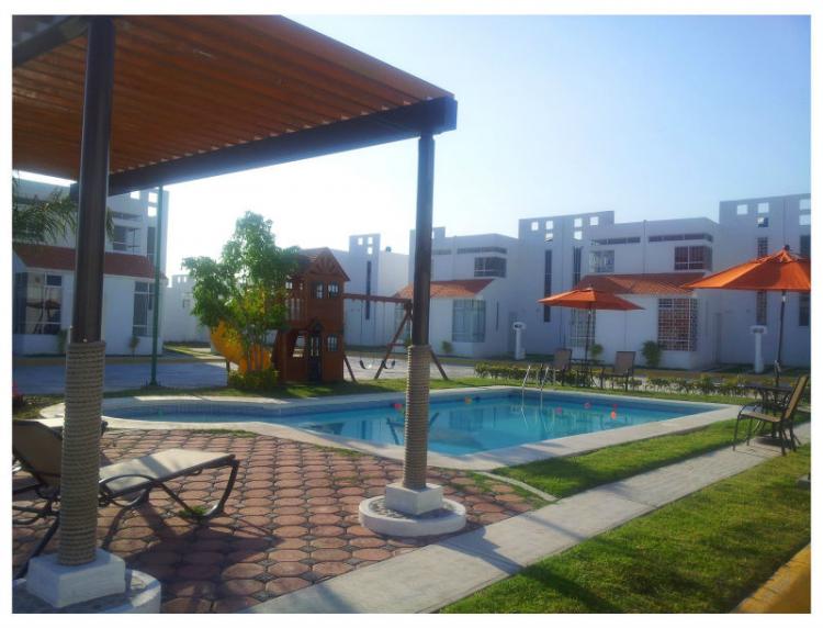 Foto Casa en Venta en Tlayecac, Morelos - $ 525.350 - CAV73891 - BienesOnLine