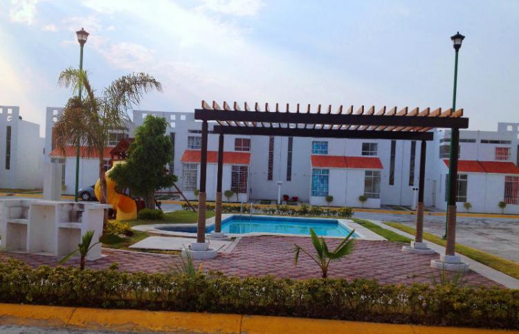 Foto Casa en Venta en LAS VILLAS RESIDENCIAL, Tlayecac, Morelos - $ 525.350 - CAV78537 - BienesOnLine