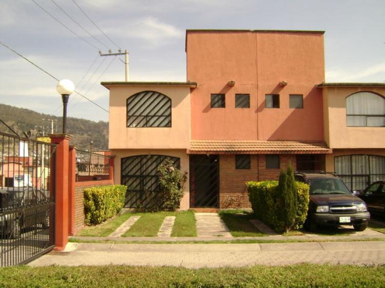 Foto Casa en Venta en Ex-Hacienda de San Jorge, Toluca de Lerdo, Mexico - $ 180 - CAV45646 - BienesOnLine