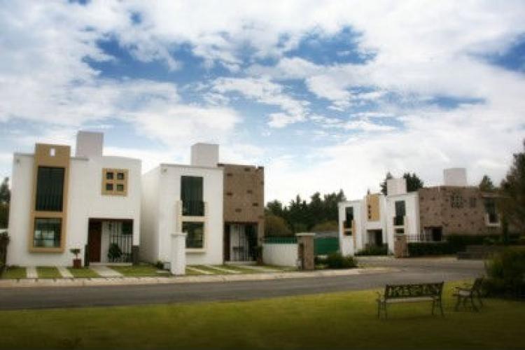Foto Casa en Venta en BOSQUES DE ICA, Toluca de Lerdo, Mexico - $ 2.150.000 - CAV48320 - BienesOnLine