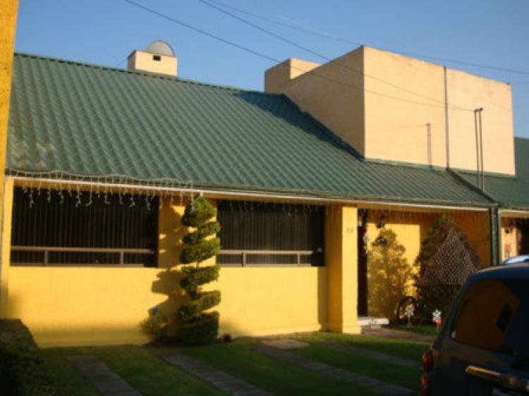 Foto Casa en Venta en Toluca de Lerdo, Mexico - $ 1.400.000 - CAV49310 - BienesOnLine