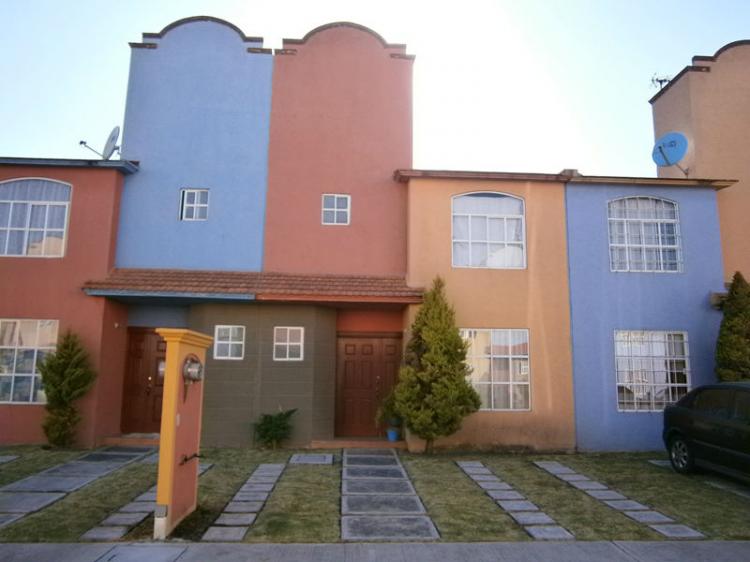 Foto Casa en Venta en Toluca de Lerdo, Mexico - $ 1.250.000 - CAV49788 - BienesOnLine