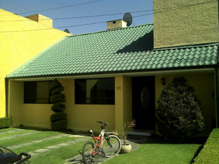 Foto Casa en Venta en Toluca de Lerdo, Mexico - $ 1.400.000 - CAV50509 - BienesOnLine