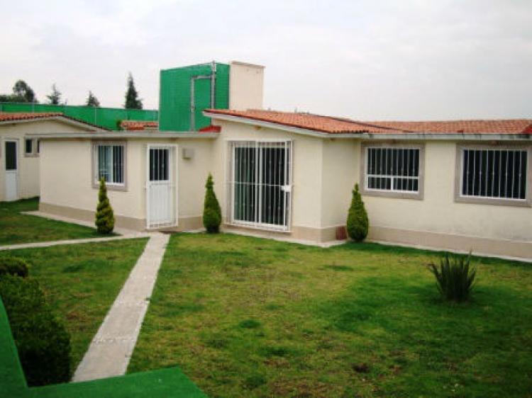 Foto Casa en Venta en Toluca de Lerdo, Mexico - $ 2.800.000 - CAV50875 - BienesOnLine