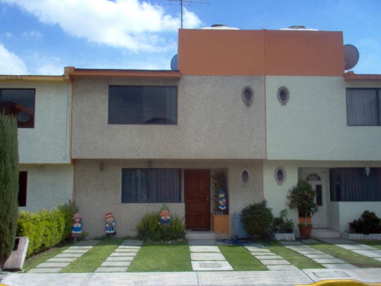 Foto Casa en Venta en Toluca de Lerdo, Mexico - $ 1.200.000 - CAV52957 - BienesOnLine