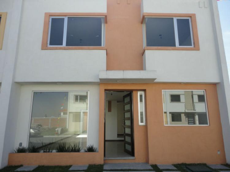 Foto Casa en Venta en FUENTES DE SAN JOSE, Toluca de Lerdo, Mexico - $ 1.575.000 - CAV53575 - BienesOnLine