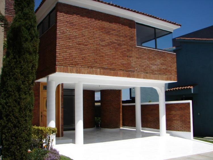 Foto Casa en Venta en SAN FELIPE, Toluca de Lerdo, Mexico - $ 1.650.000 - CAV55694 - BienesOnLine