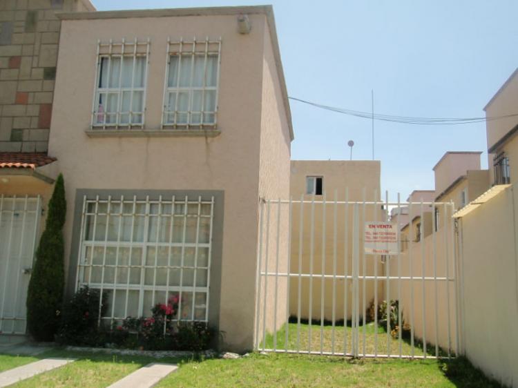 Foto Casa en Venta en Toluca de Lerdo, Mexico - $ 830.000 - CAV58085 - BienesOnLine