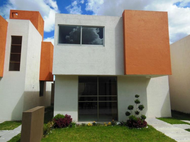 Foto Casa en Venta en Santa Ana Tlapaltitlan, Toluca de Lerdo, Mexico - $ 1.290.000 - CAV64704 - BienesOnLine
