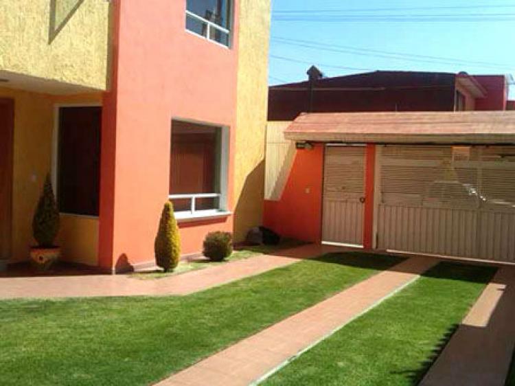 Foto Casa en Venta en Toluca de Lerdo, Mexico - $ 3.300.000 - CAV66782 - BienesOnLine