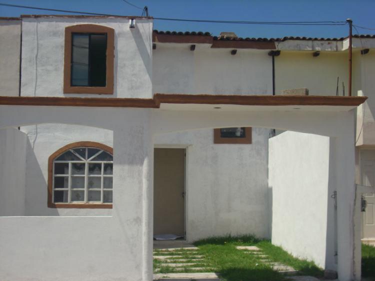 Foto Casa en Venta en Balcones Santin, Toluca de Lerdo, Mexico - $ 600.000 - CAV76127 - BienesOnLine