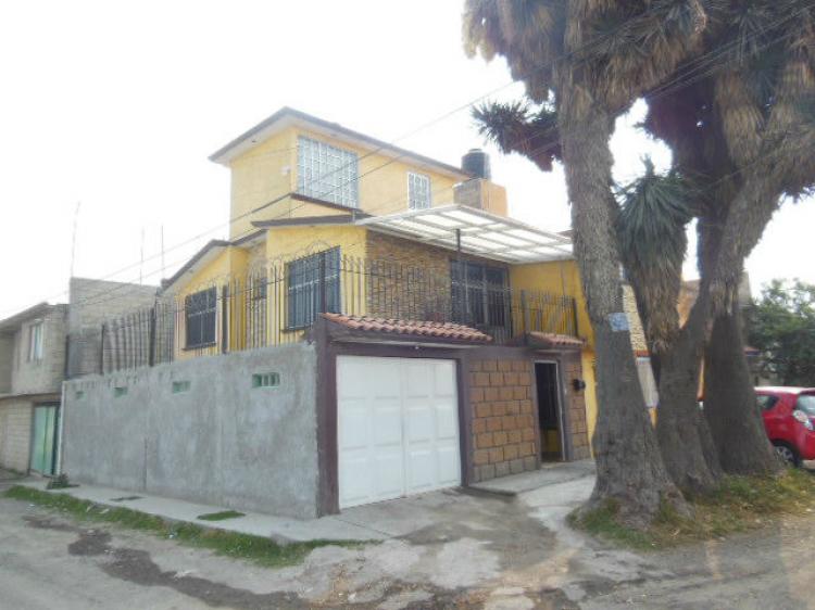 Foto Casa en Venta en Hroes del 5 de mayo, Toluca de Lerdo, Mexico - $ 1.000.000 - CAV76388 - BienesOnLine