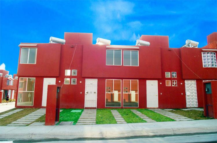 Foto Casa en Venta en la magdalena, Toluca de Lerdo, Mexico - $ 350.000 - CAV76500 - BienesOnLine