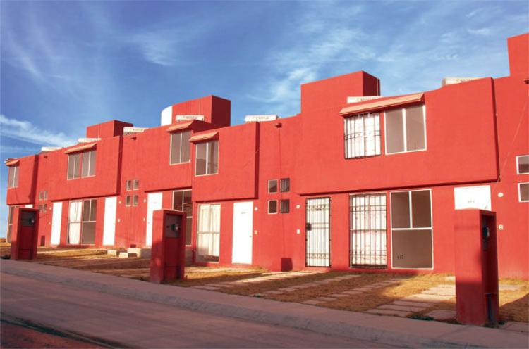 Foto Casa en Venta en La Magdalena Otzacatipan, Toluca de Lerdo, Toluca de Lerdo, Mexico - $ 297.000 - CAV76619 - BienesOnLine
