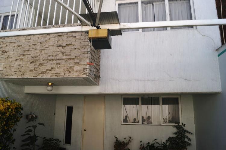 Home in Metric Way