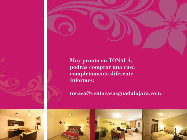 Foto Casa en Venta en Tonal, Tonal, Jalisco - CAV55573 - BienesOnLine
