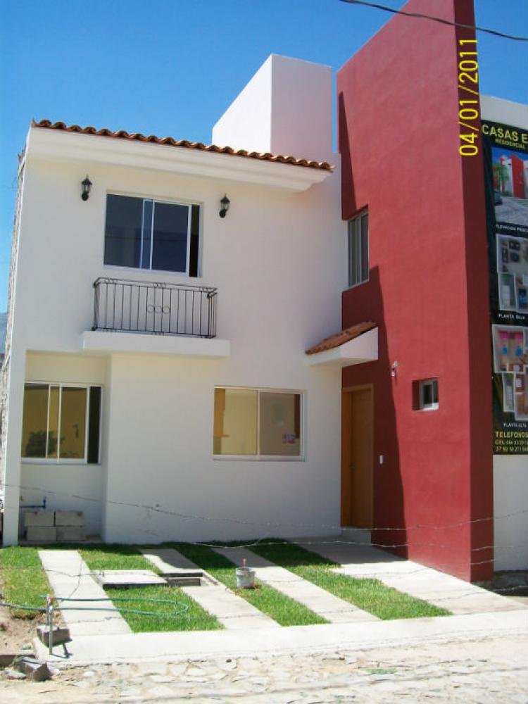 Casa en Venta en Tonalá, Jalisco 690.000 CAV60743