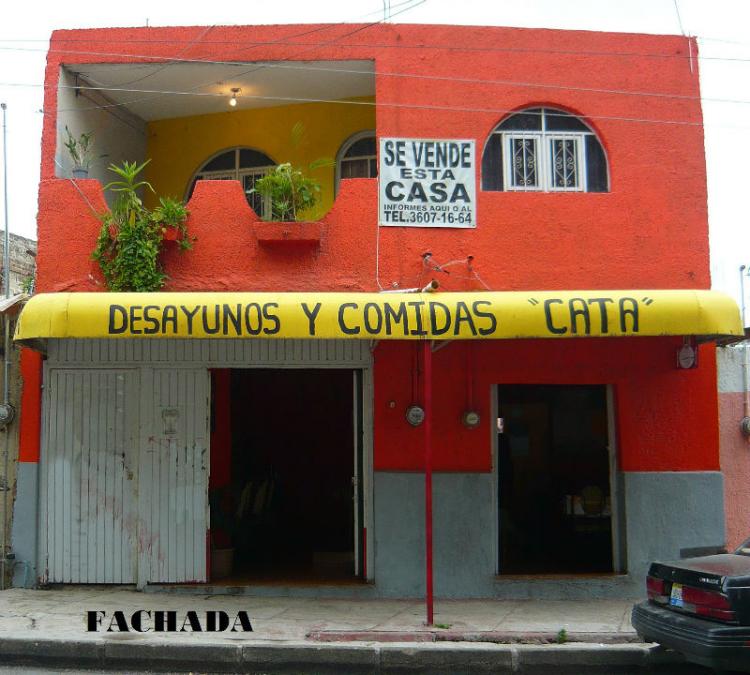 Foto Casa en Venta en jalisco, Tonal, Jalisco - $ 1.050.000 - CAV61110 - BienesOnLine