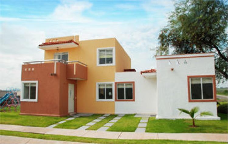 Foto Casa en Venta en Tonal, Jalisco - $ 339.900 - CAV61463 - BienesOnLine