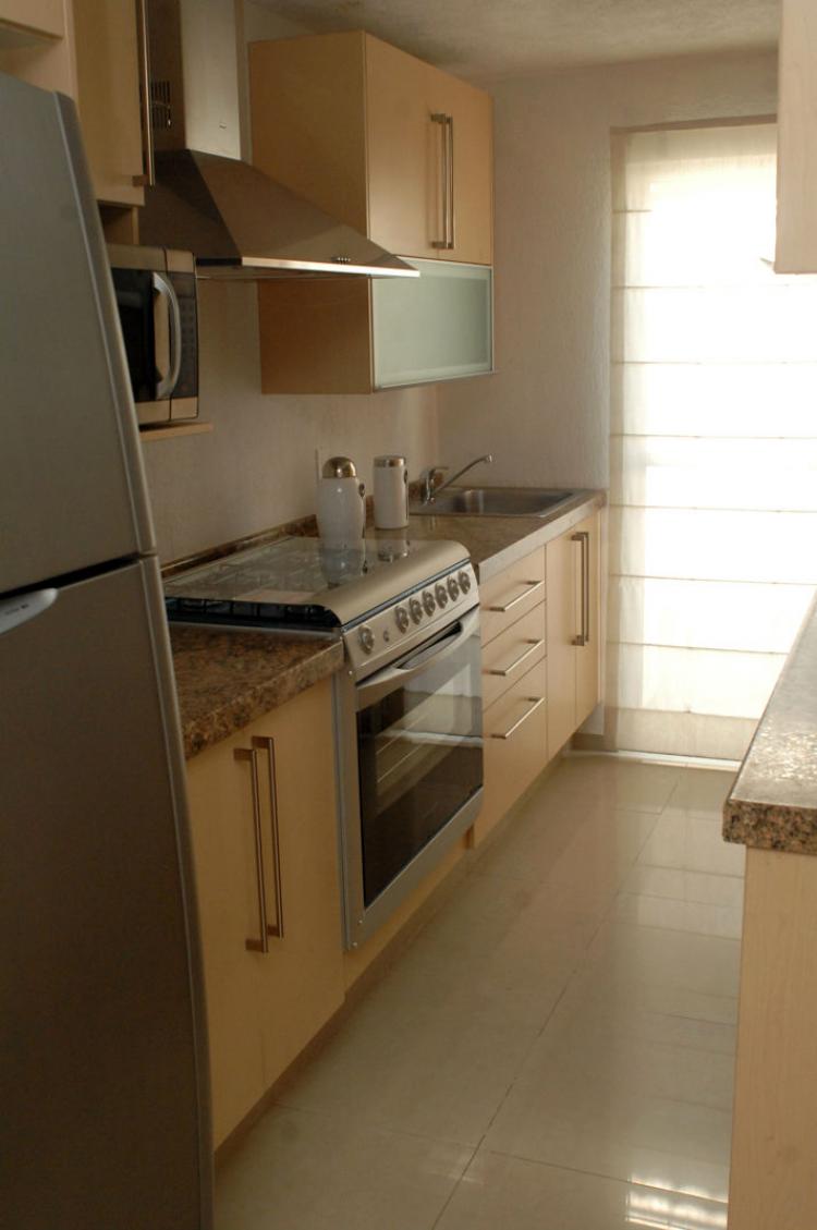 Home in Metric Way