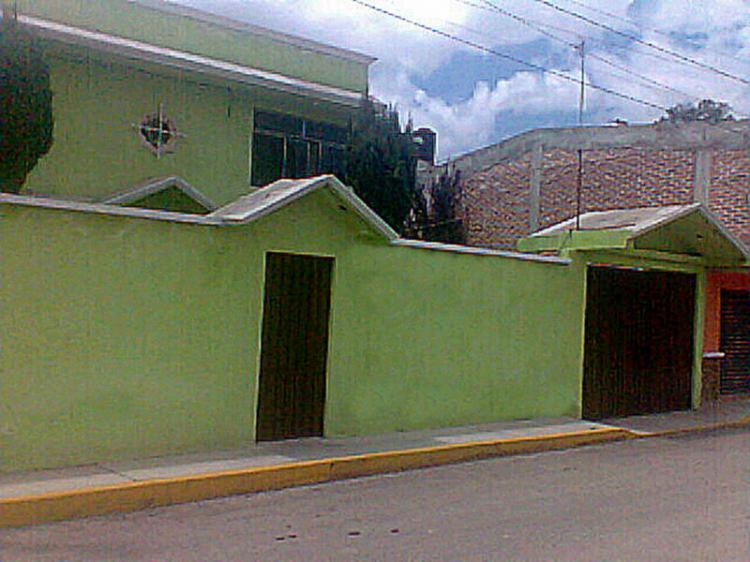 Foto Casa en Venta en medias tierras, Tulancingo, Hidalgo - $ 1.200.000 - CAV69110 - BienesOnLine