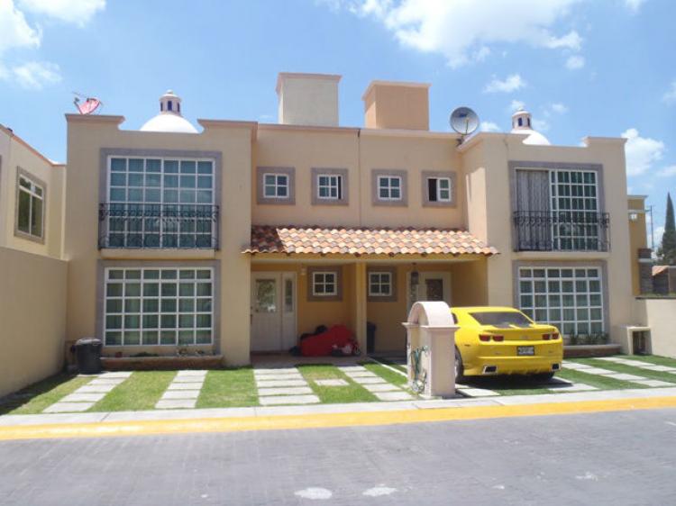 Home in Metric Way