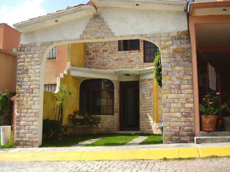 Foto Casa en Venta en REAL DEL BOSQUE, Tultitln de Mariano Escobedo, Mexico - $ 850.000 - CAV73609 - BienesOnLine