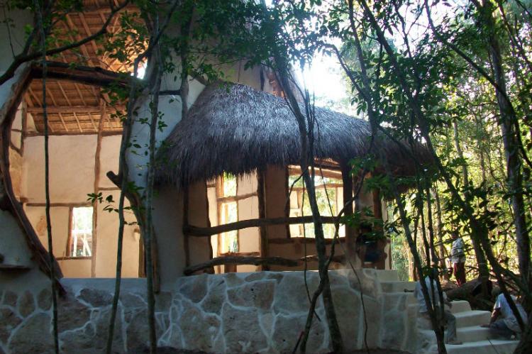 Foto Casa en Venta en Tulum, Quintana Roo - 1 hectareas - U$D 240.000 - CAV46753 - BienesOnLine