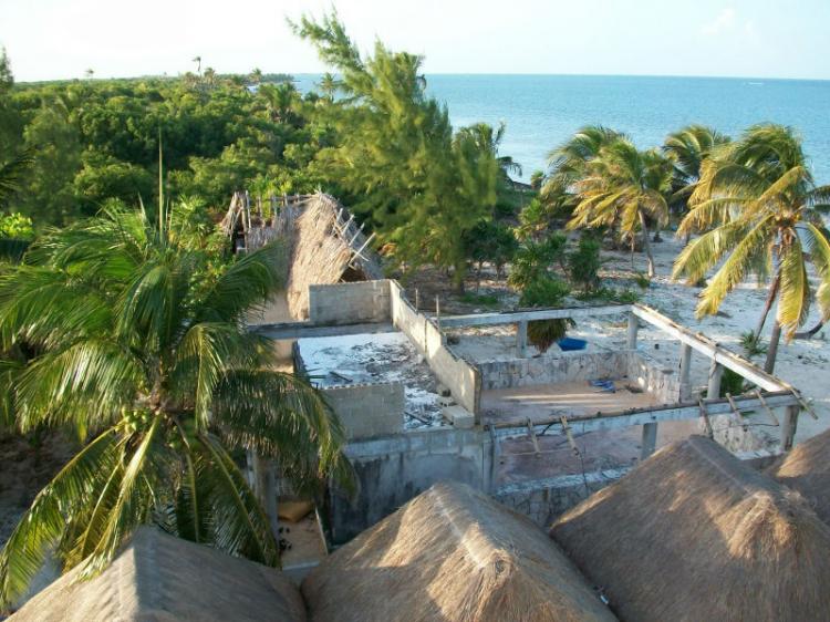 Foto Casa en Venta en Tulum, Quintana Roo - U$D 6.500 - CAV54384 - BienesOnLine
